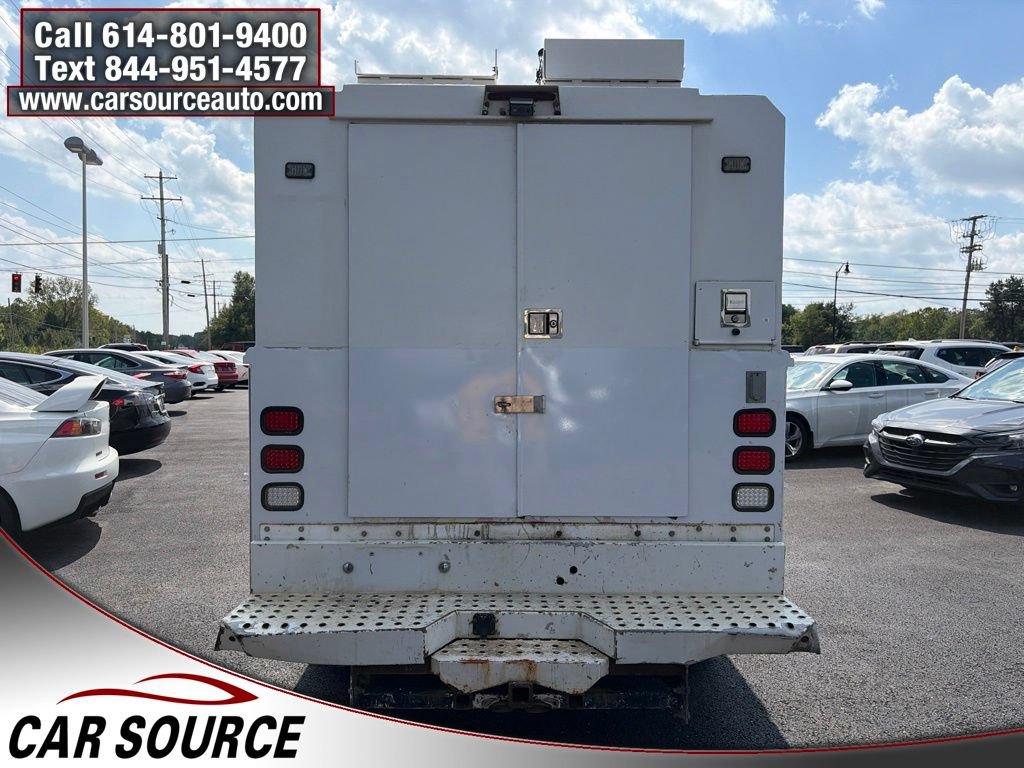 Used 2017 Chevrolet Silverado 2500 LT AWD/4WD image 6