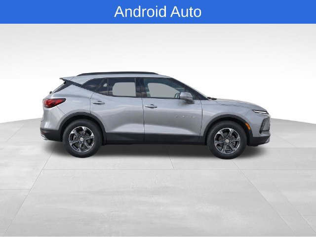Used 2024 Chevrolet Blazer LT w/ Convenience Package FWD image 8