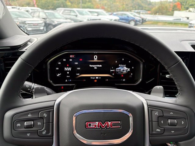 New 2026 GMC Sierra 1500 Elevation w/ Elevation Premium Package AWD/4WD image 11