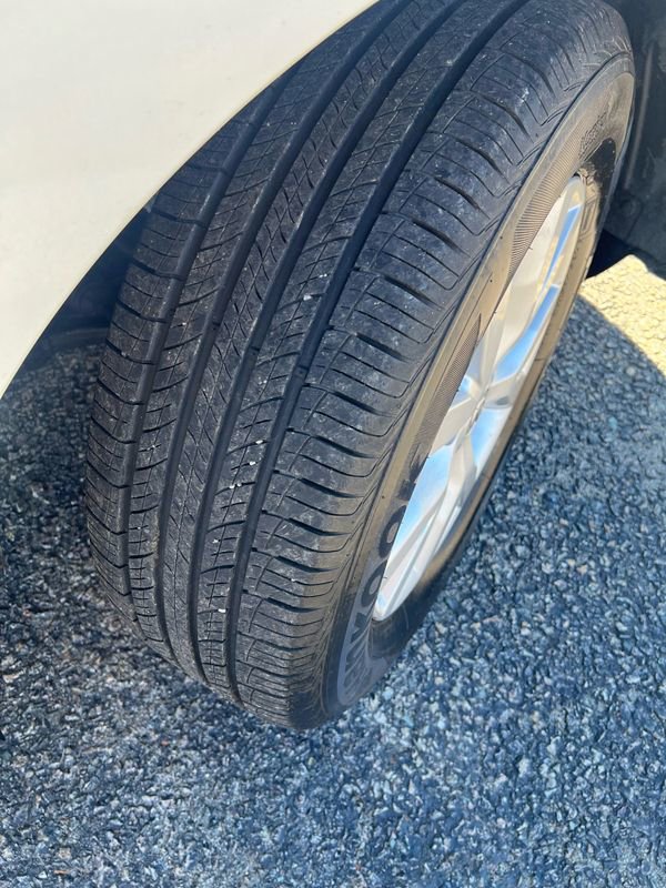 Used 2014 Nissan Murano S image 24