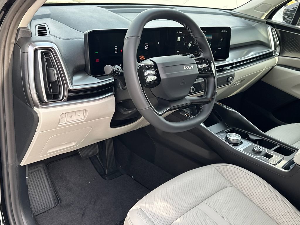 New 2026 Kia Sorento EX image 18