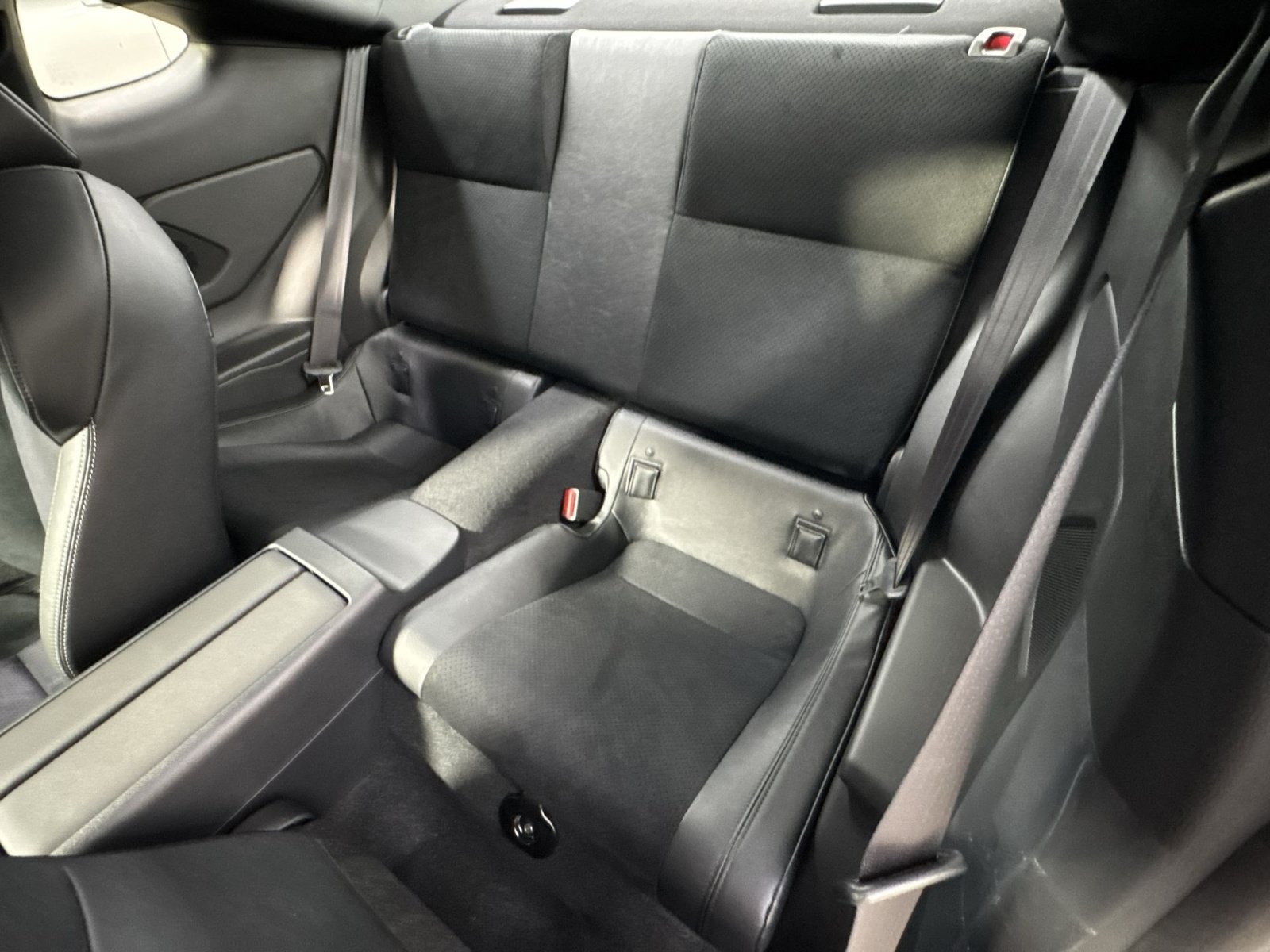 New 2026 Toyota GR86 Premium w/ Performance Package RWD image 32