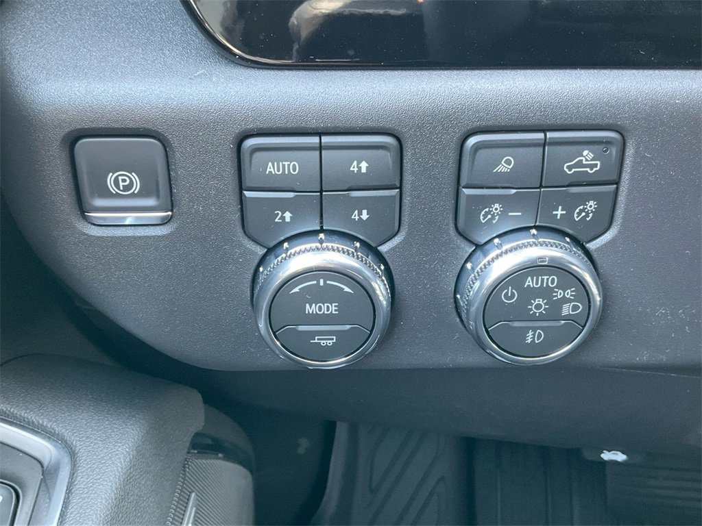 New 2026 GMC Sierra 1500 Elevation w/ Preferred Package image 11