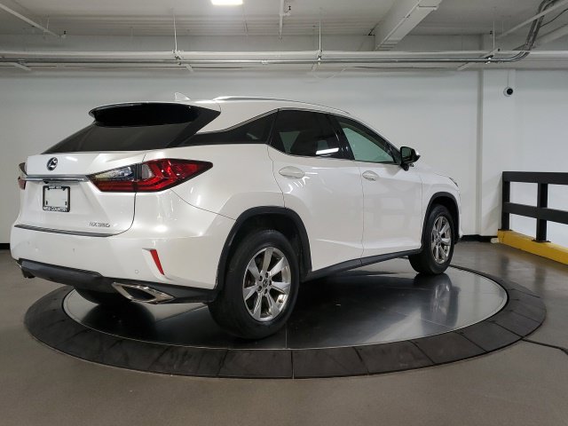 Used 2019 Lexus RX 350 AWD image 17
