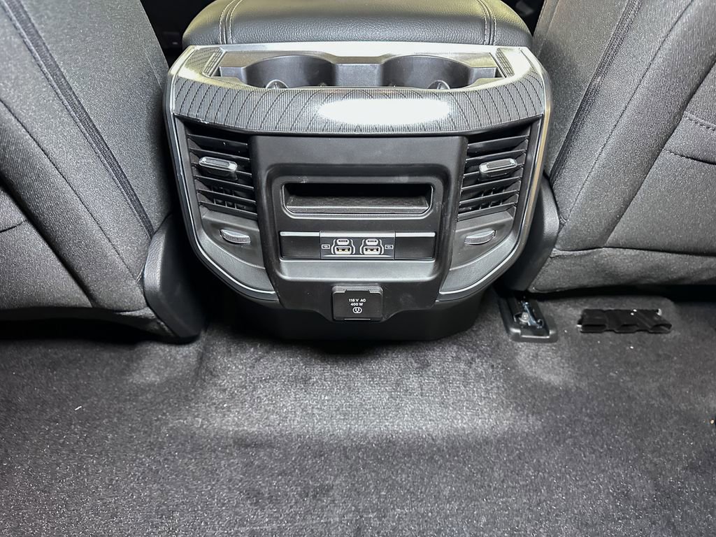 New 2026 RAM 1500 Big Horn image 22