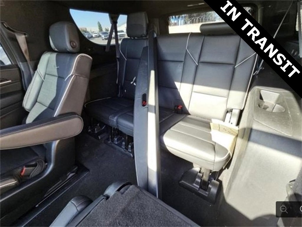Used 2022 Cadillac Escalade ESV Sport w/ Touring Package image 6