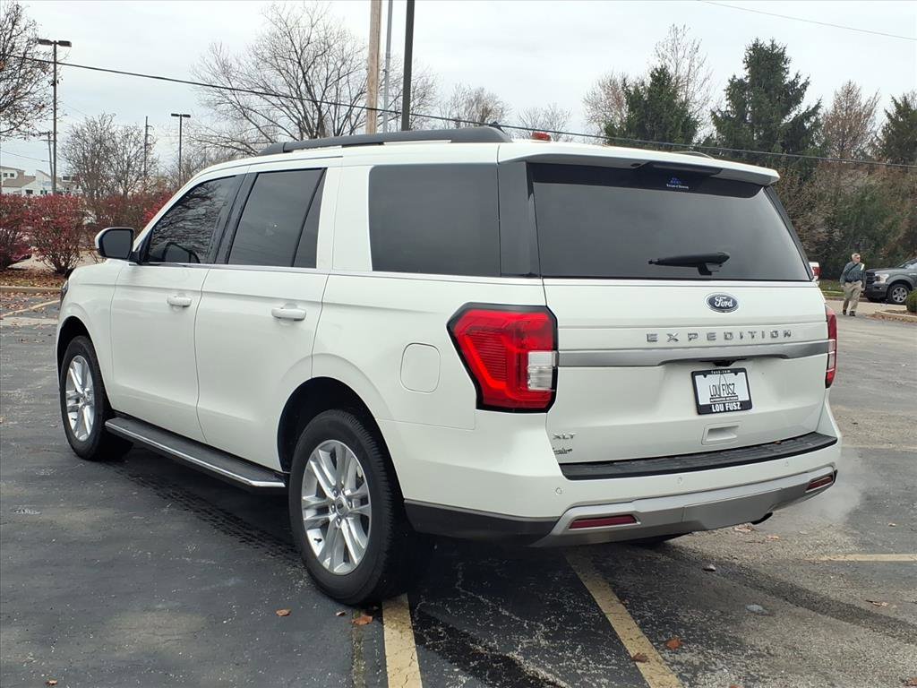 Used 2022 Ford Expedition XLT image 36