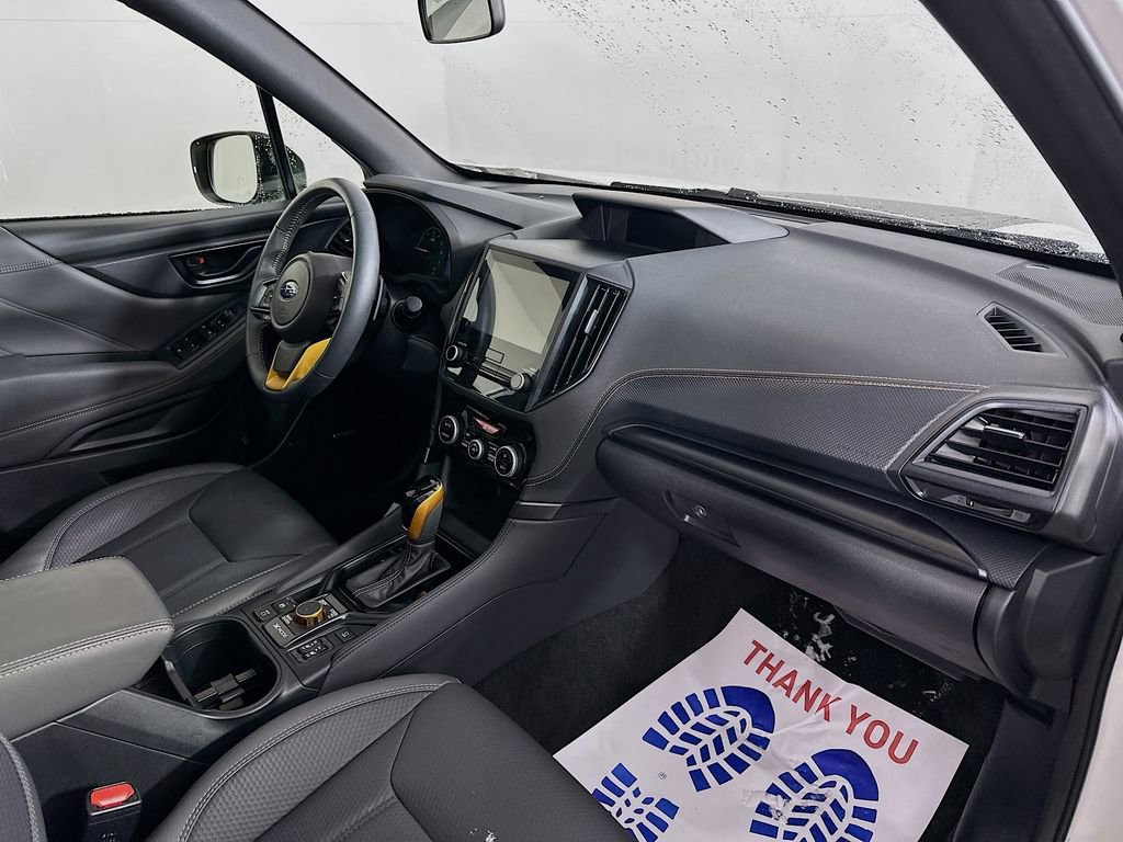 Certified 2024 Subaru Forester Wilderness image 36