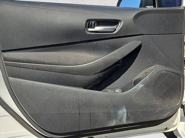 Used 2021 Toyota Corolla LE FWD image 10