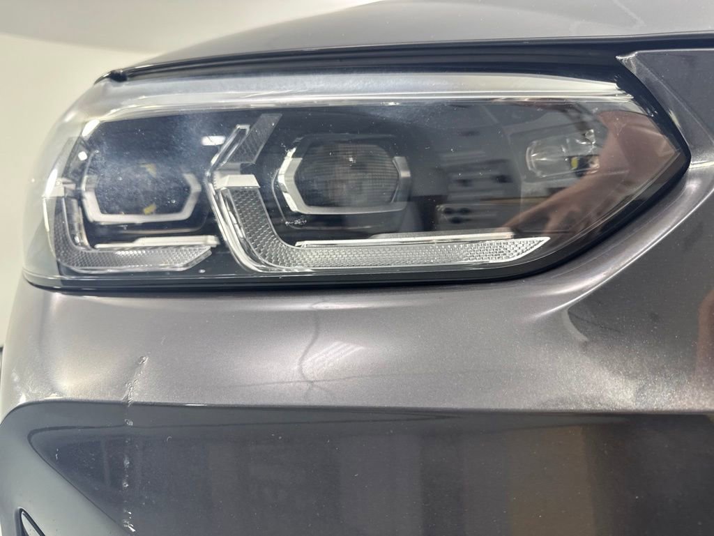 Certified 2024 BMW X3 xDrive30i w/ Premium Package w/ZPA AWD/4WD image 14