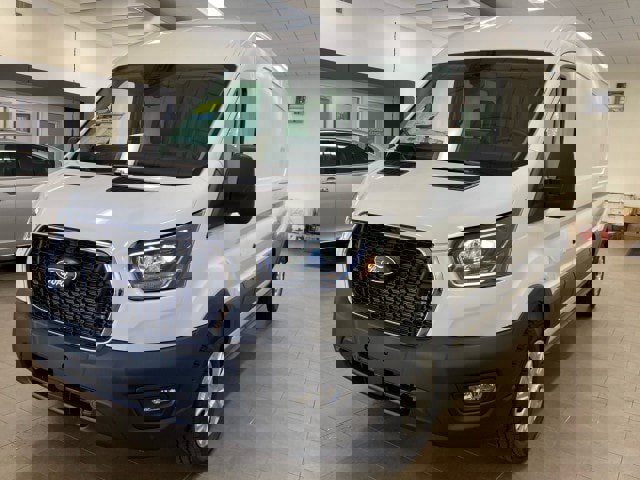 New 2026 Ford Transit 250 148 Medium Roof w/ Exterior Upgrade Package image 4