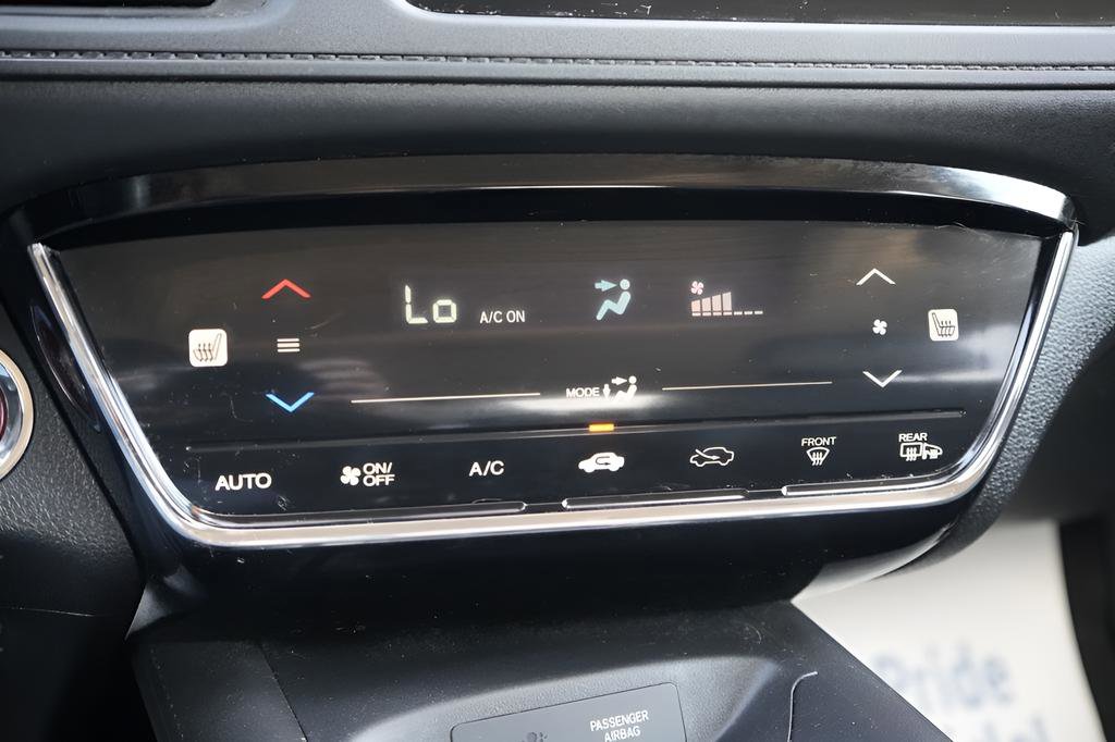 Used 2017 Honda HR-V EX-L image 32