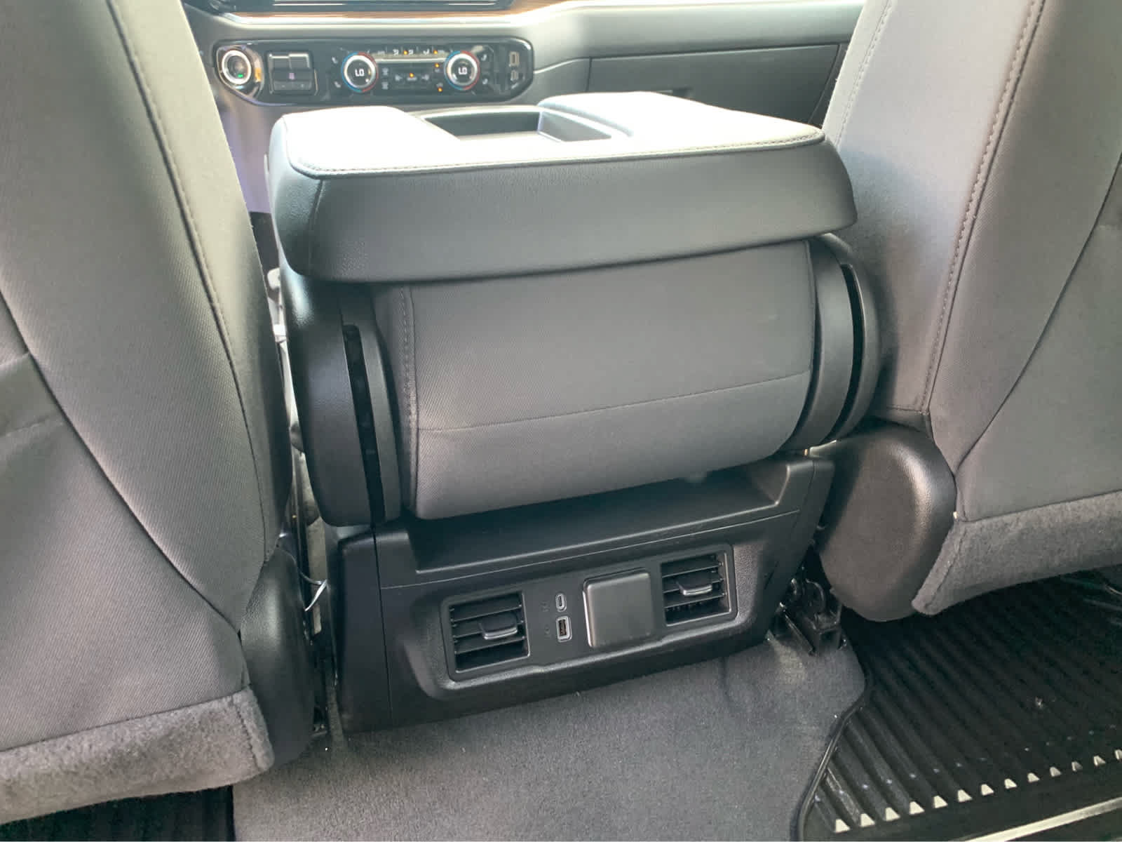 Certified 2025 GMC Sierra 1500 Elevation AWD/4WD image 24