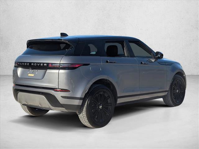 Used 2025 Land Rover Range Rover Evoque S image 5