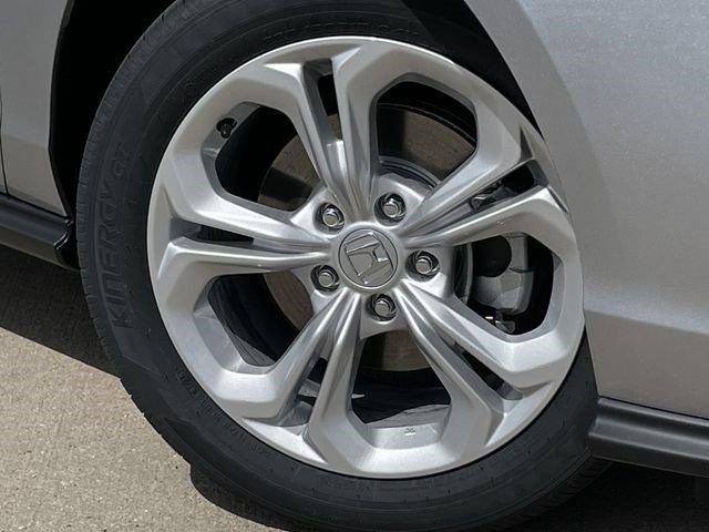 New 2026 Honda Accord LX image 8