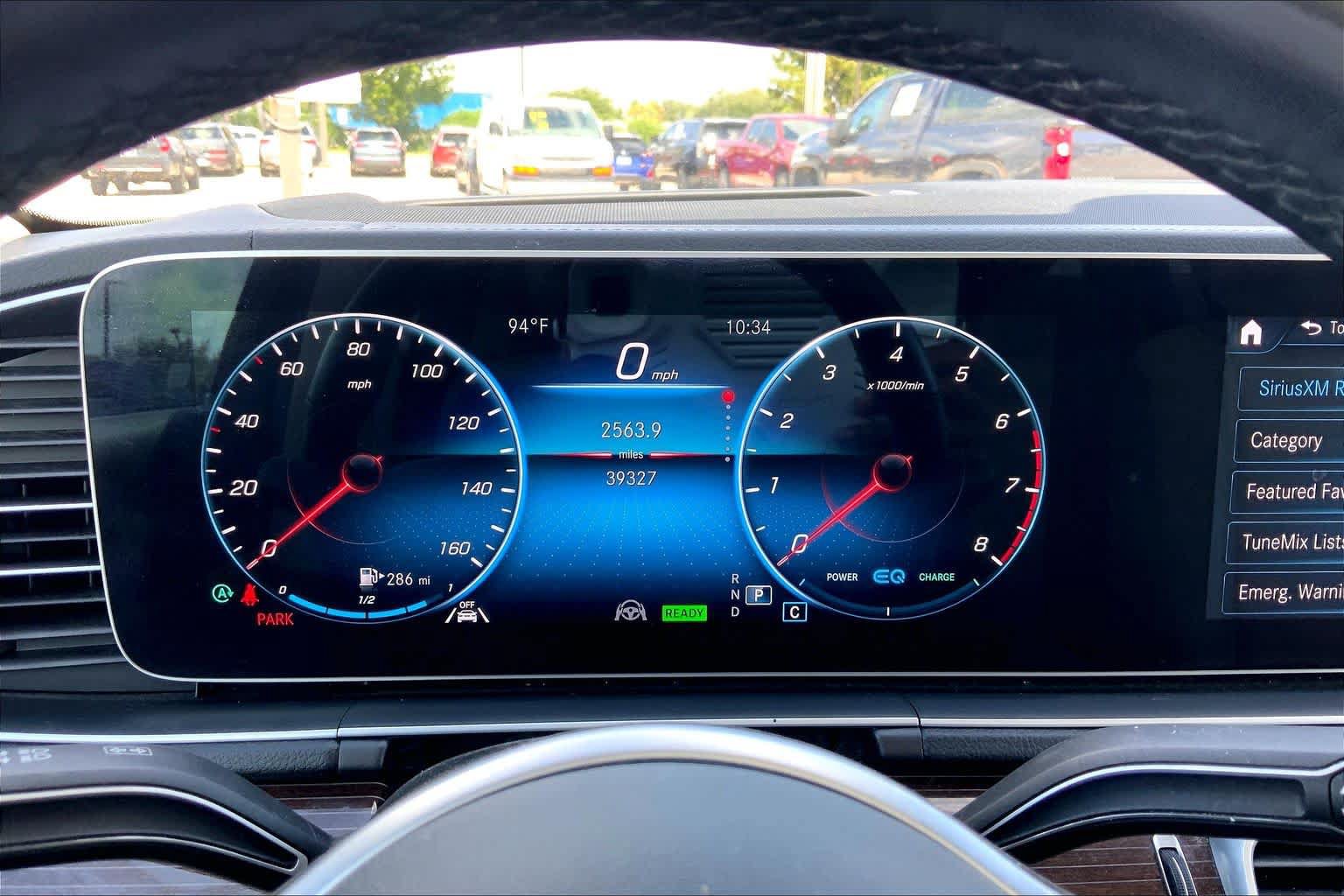 Used 2022 Mercedes-Benz GLS 450 4MATIC image 26
