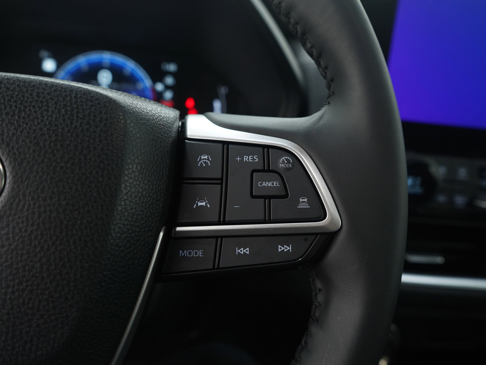 Used 2025 Toyota Grand Highlander XLE image 29