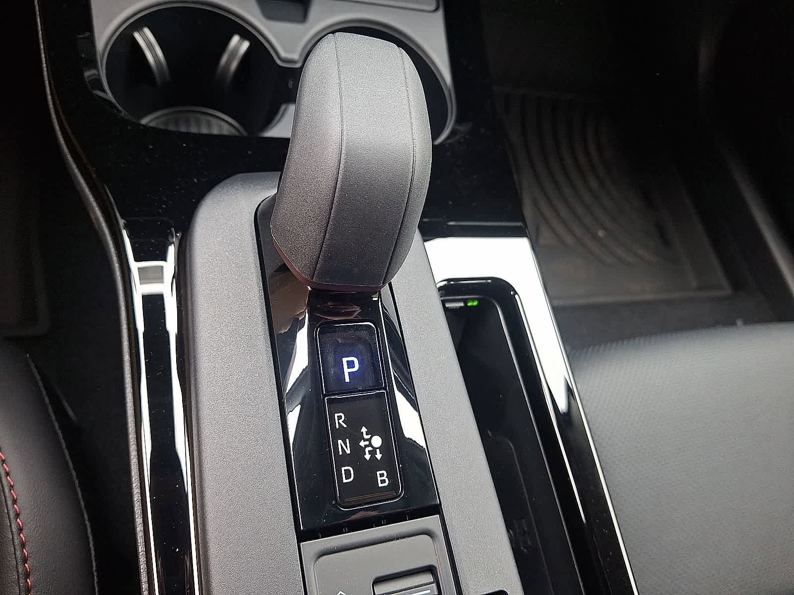 New 2026 Toyota Prius Plug-In Hybrid FWD image 13