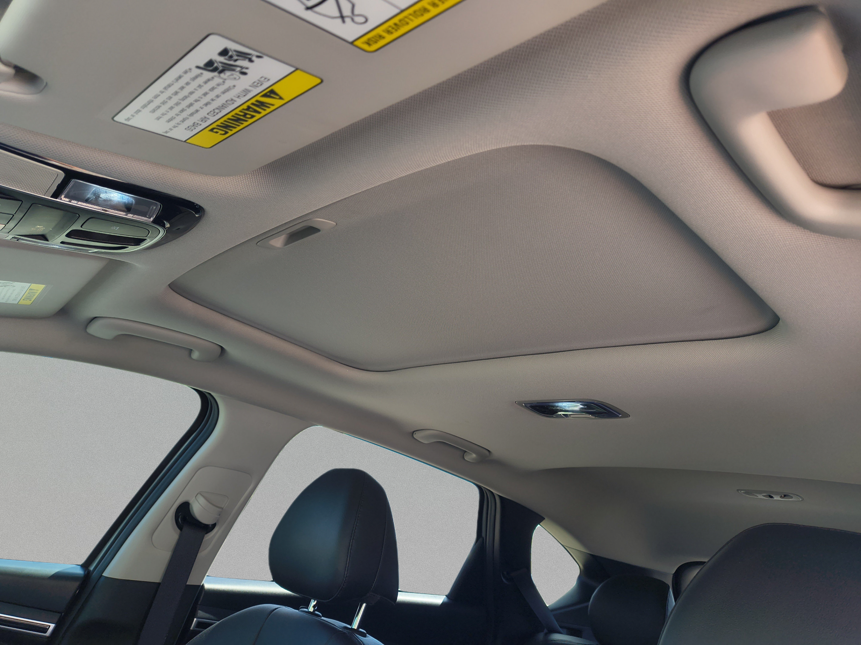 Certified 2023 Hyundai Tucson SEL w/ Convenience Package FWD image 21