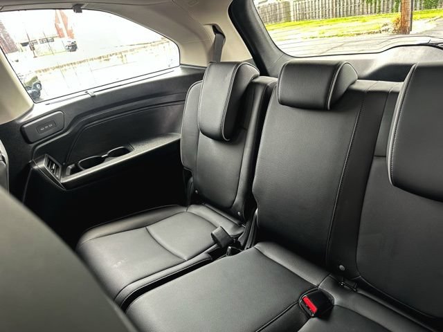 Used 2025 Honda Odyssey Touring image 23