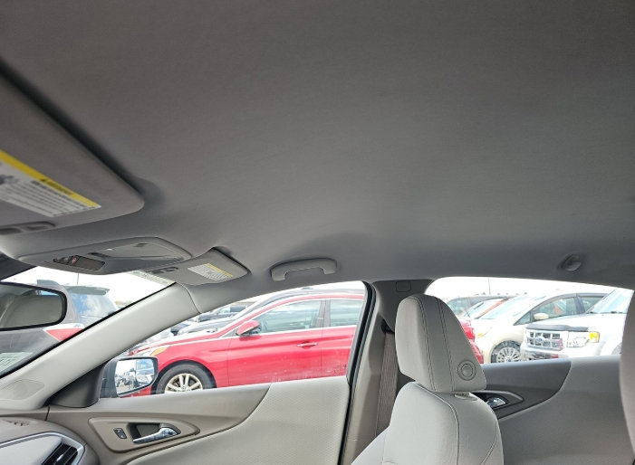 Used 2016 Chevrolet Malibu LS image 8