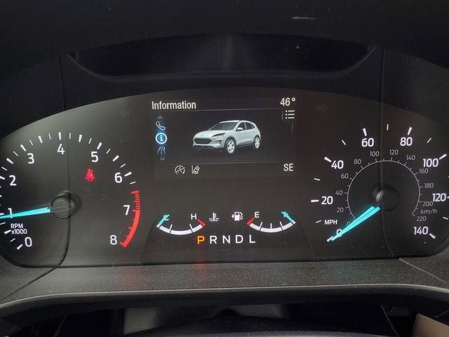 Used 2021 Ford Escape SEL FWD image 11