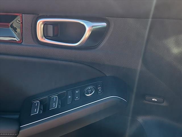 Certified 2025 Honda Civic Sport image 18