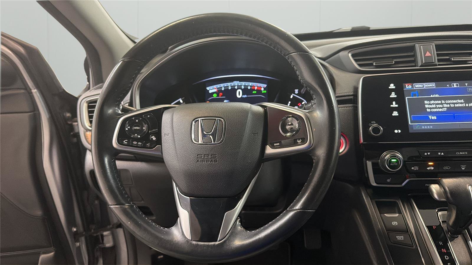 Used 2021 Honda CR-V EX-L image 22
