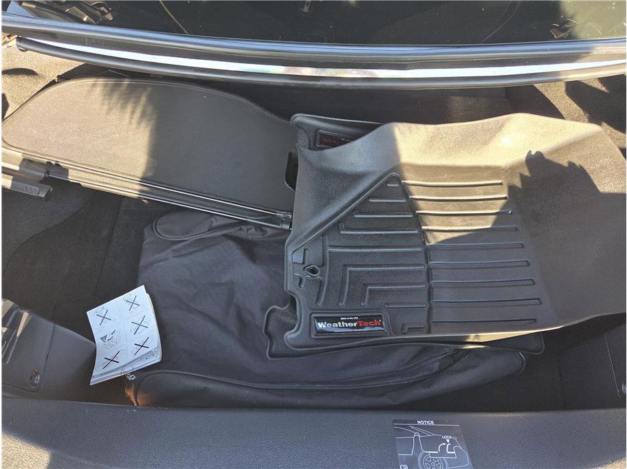 Used 2013 INFINITI G37 Sport w/ Premium Pkg image 25