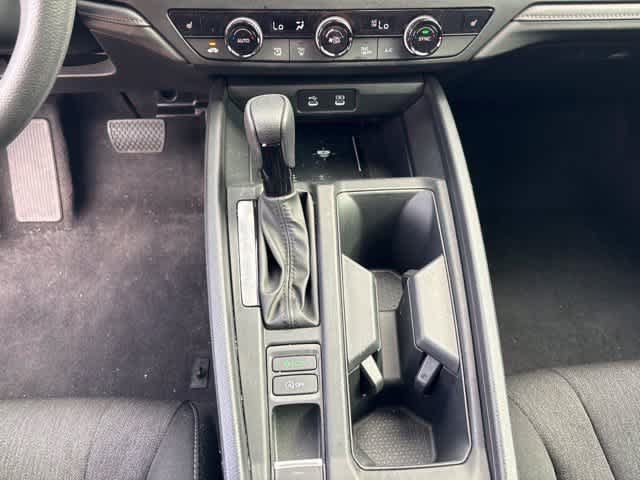 Certified 2026 Honda Accord SE image 19