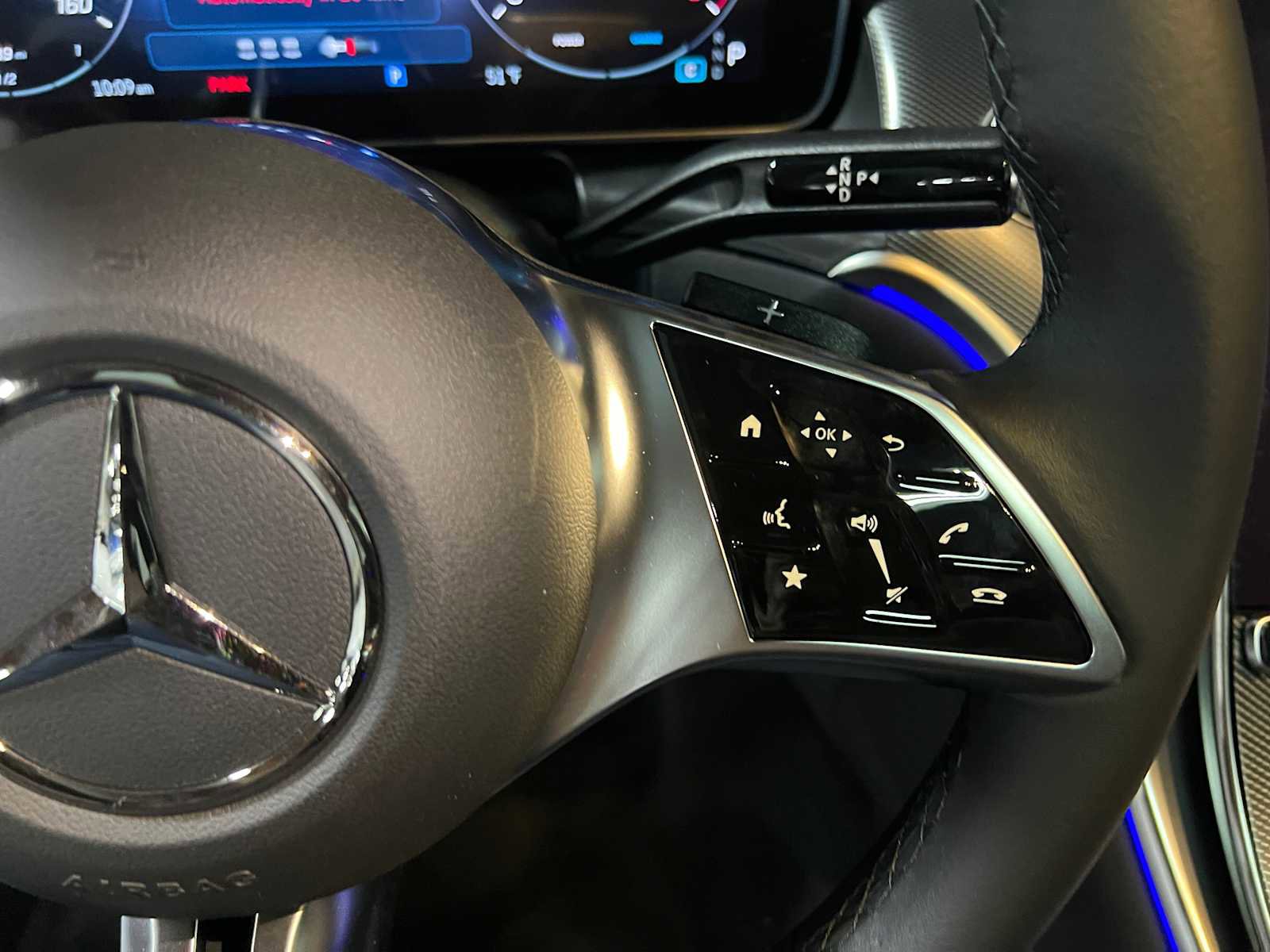 New 2025 Mercedes-Benz GLC 300 4MATIC image 23