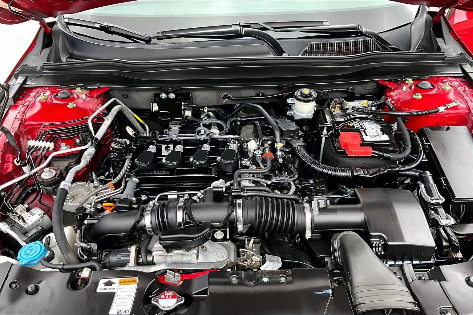 Used 2021 Honda Accord Sport Special Edition image 31