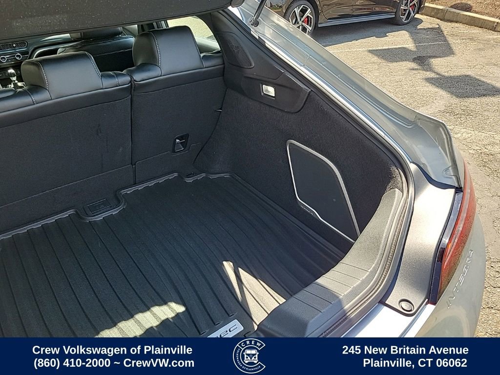 Used 2024 Acura Integra A-Spec image 51