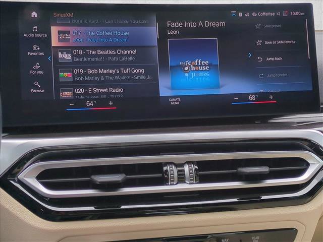 Used 2023 BMW 330i xDrive Sedan w/ Driving Assistance Package image 13