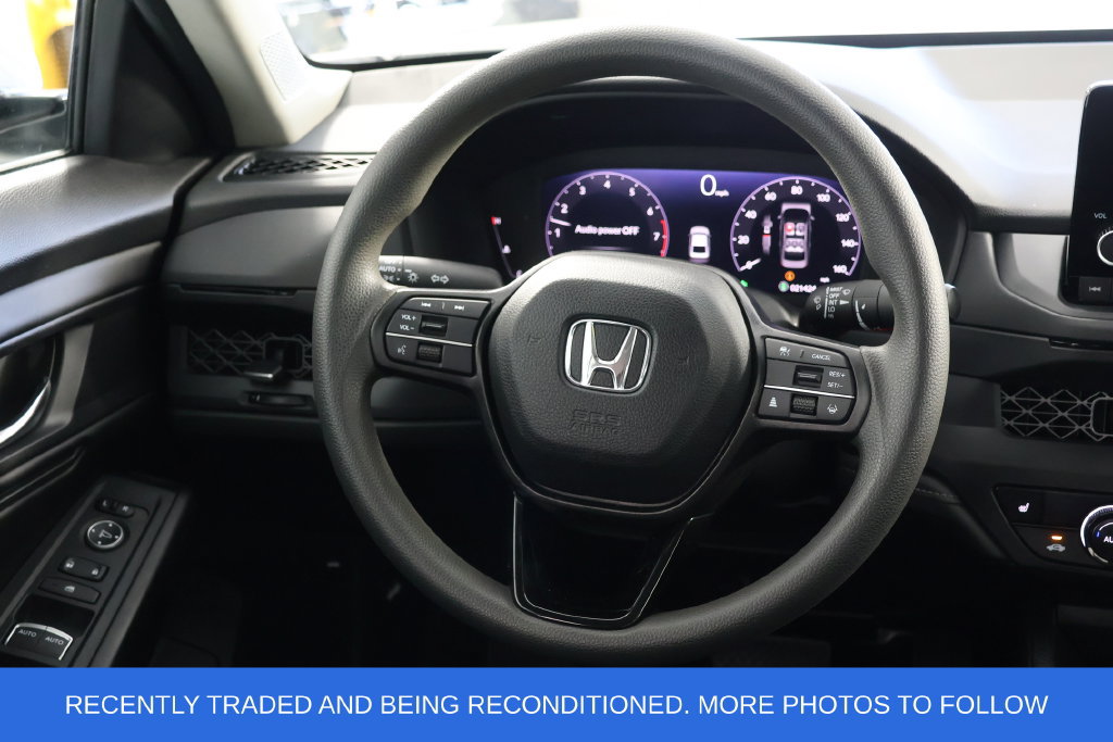 Used 2024 Honda Accord EX image 10