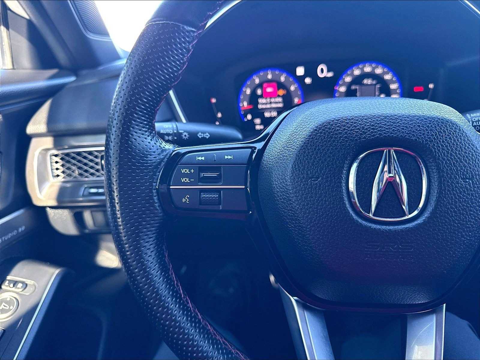 Used 2024 Acura Integra Type S FWD image 20