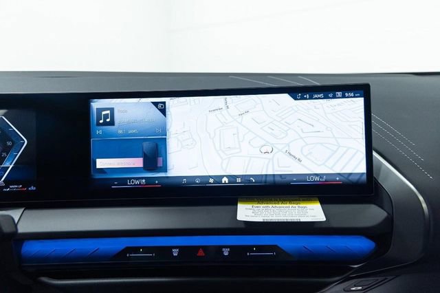 New 2026 BMW X3 xDrive30 w/ Premium Package image 17