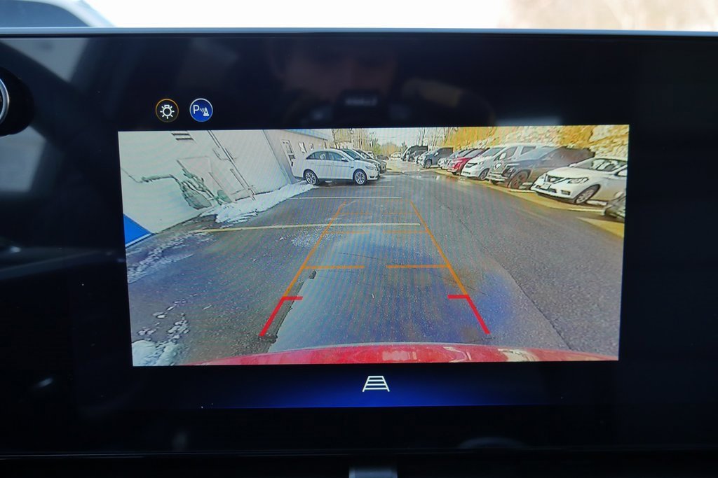 New 2026 Chevrolet Equinox LT image 17