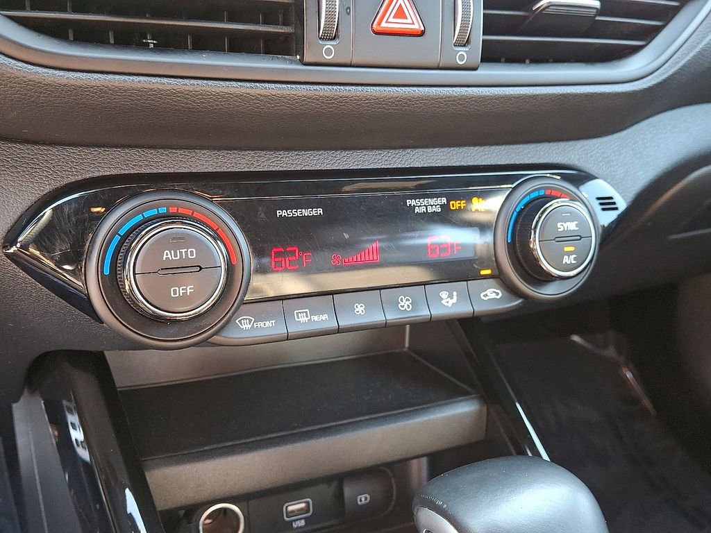 Used 2023 Kia Forte GT-Line FWD image 15