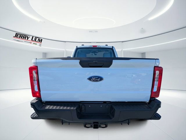 Used 2025 Ford F350 XL w/ XL Driver Assist Package image 4