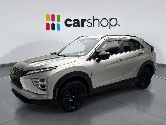 Used 2024 Mitsubishi Eclipse Cross AWD image 1