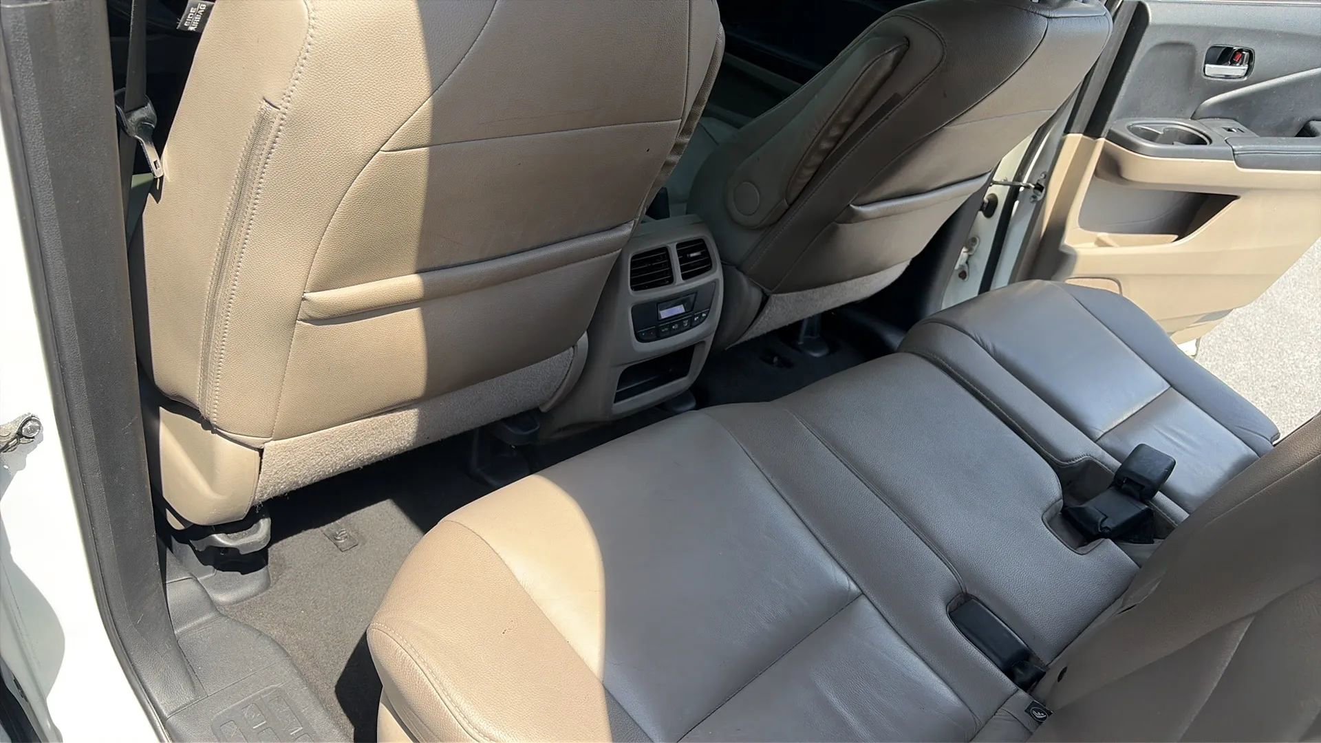 Used 2017 Honda Pilot EX-L image 31