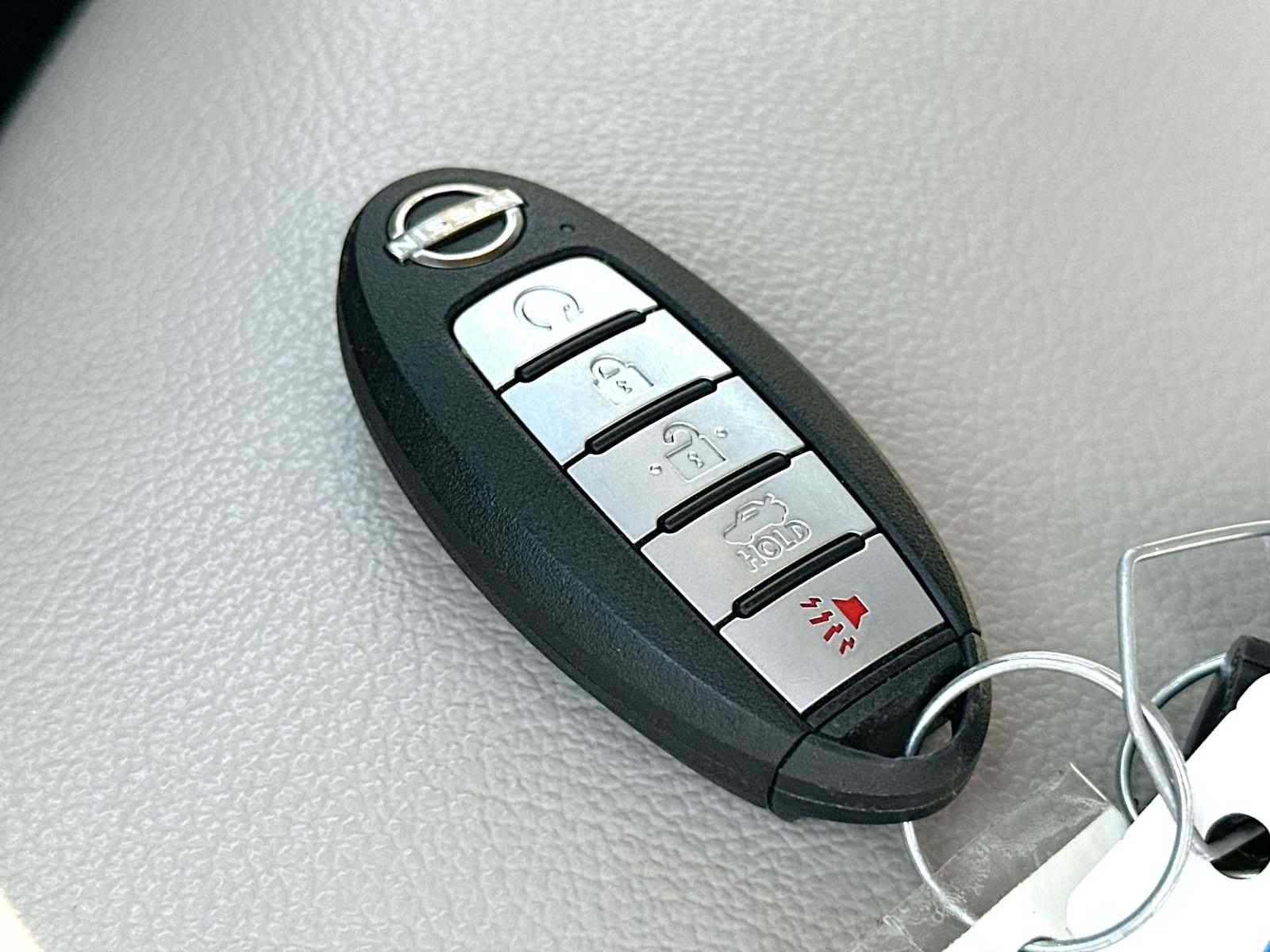 Used 2024 Nissan Altima 2.5 SL FWD image 29