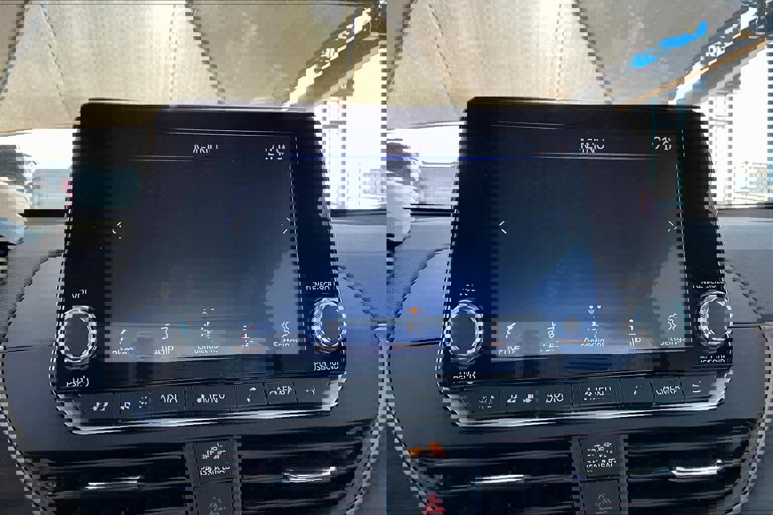 Certified 2023 Nissan Altima 2.5 SV image 29