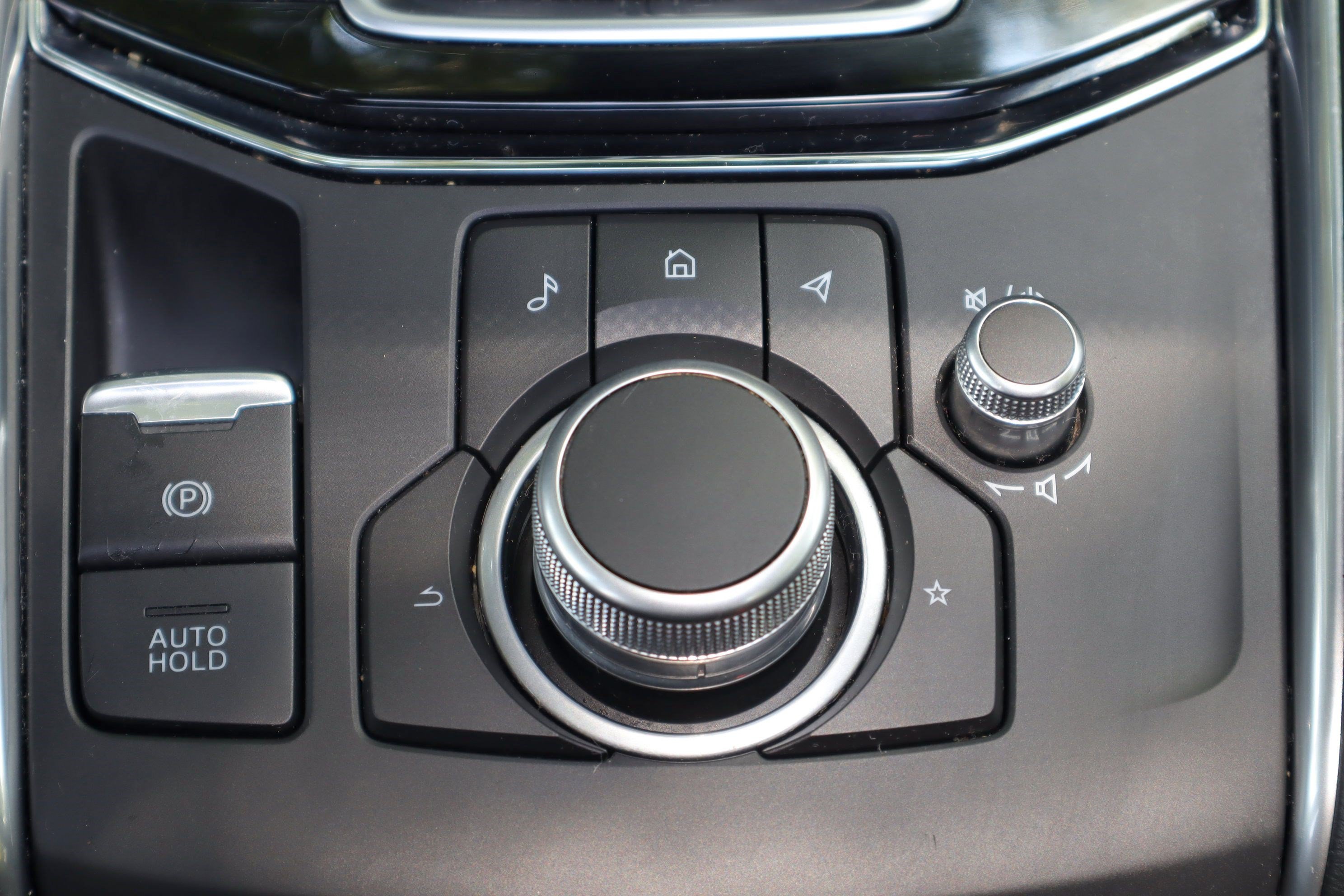 Certified 2023 MAZDA CX-5 AWD 2.5 S w/ Premium Package image 23