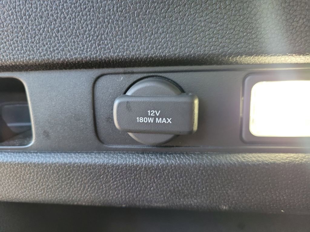 Certified 2025 Honda CR-V LX image 11