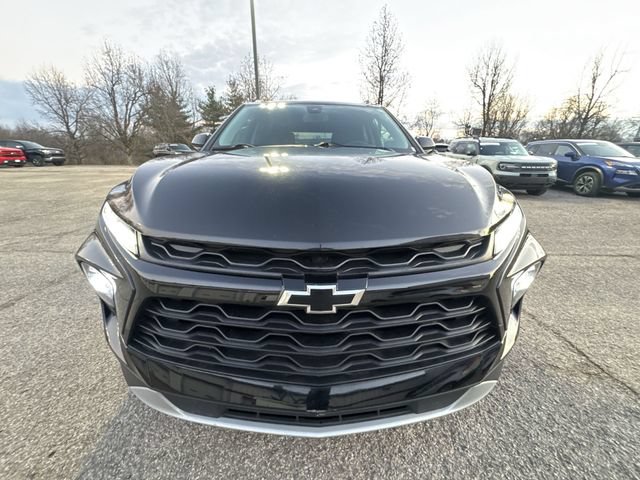 Used 2023 Chevrolet Blazer LT w/ Convenience Package FWD image 25