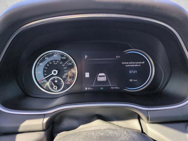 Used 2024 Genesis GV80 2.5T image 11