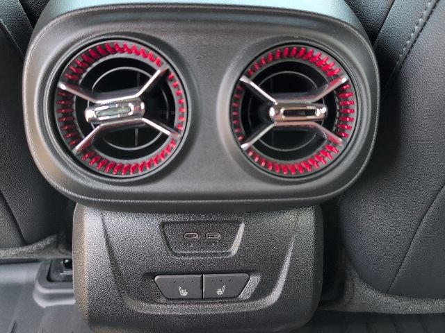 New 2025 Chevrolet Blazer EV RS image 12