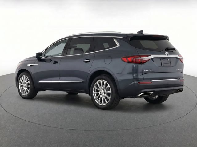 Used 2018 Buick Enclave Premium w/ Experience Buick Package AWD/4WD image 5